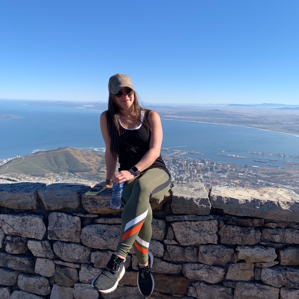 Meet your Posher, Amanda